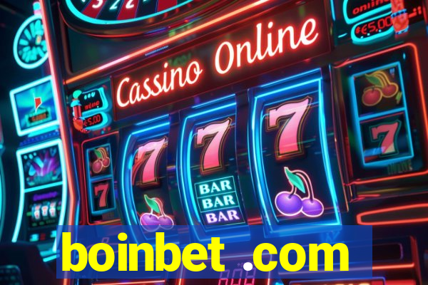 boinbet .com